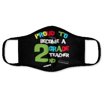 Discover Teacher Face Masks High School Teacher Training