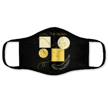 Discover Cool Banana Face Masks