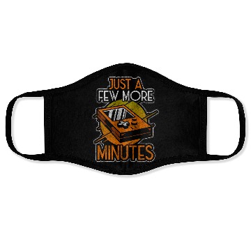 Discover Computers Video Game Game Console Face Masks