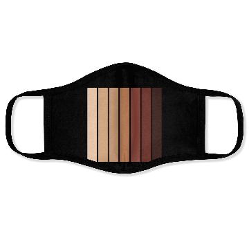 Discover juneteenth-2022 freedom Face Masks