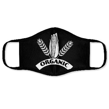 Discover FARMER GIFT IDEAS : ORGANIC Face Masks