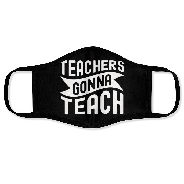 Discover Teacher School Teacher Gift Great Elementary Face Masks