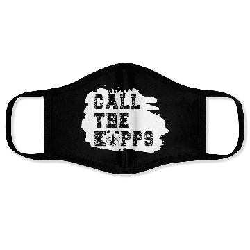 Discover call the Kopps Face Masks