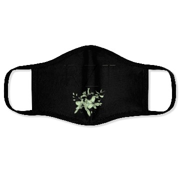 Discover Sua Moda! Seu Estilo Face Masks