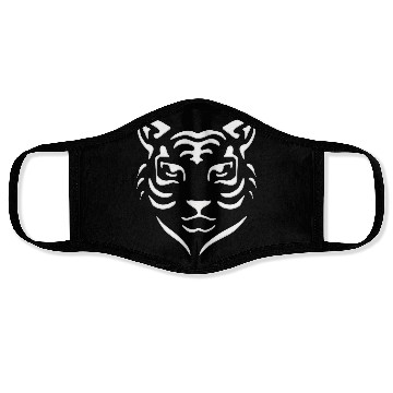 Discover New best design lion | best design | all designs | Face Masks