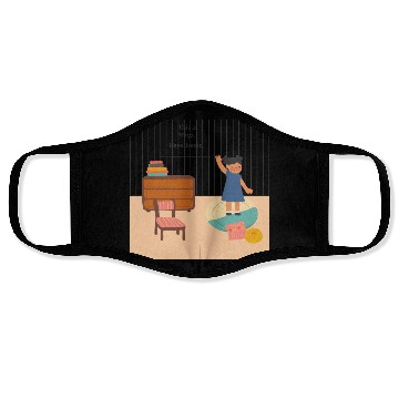 Discover Back to school Face Masks