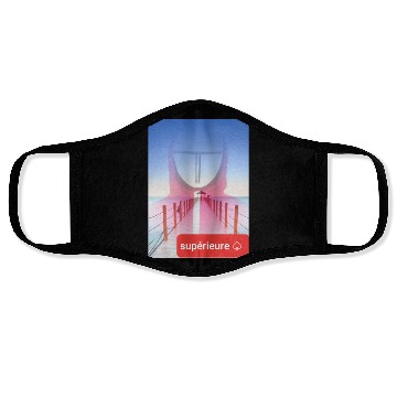 Discover Jolie Face Masks et pull-over tendance du moment