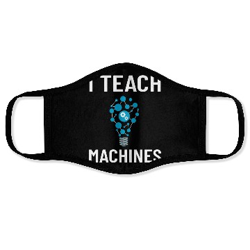 Discover Machine Learning Engineering Algorithm AI Beginner Face Masks