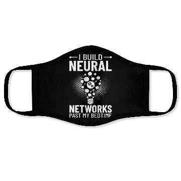 Discover Machine Learning Engineering Algorithm AI Beginner Face Masks