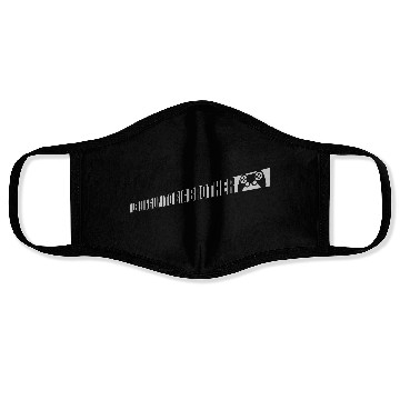Discover Leveling up big brother Face Masks