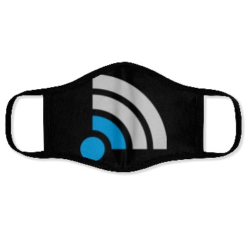 Discover icon connection problems no Face Masks