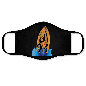 Discover Summer vibes !! Face Masks