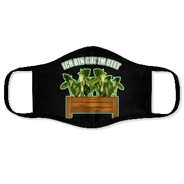 Discover I'm Good At Bed Face Masks