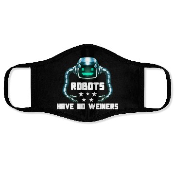 Discover Robotics Machine Learning Robot Robotics Engineer Face Masks