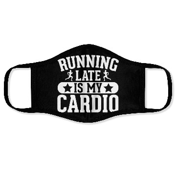 Discover Funny Exercise Face Masks