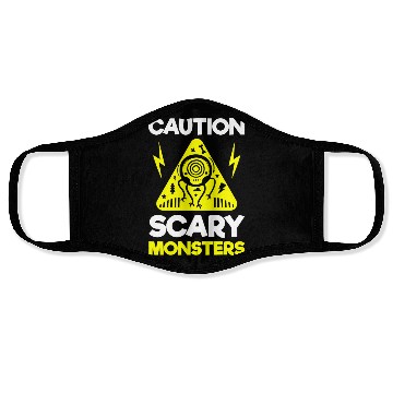 Discover Cute Baby Halloween Face Masks