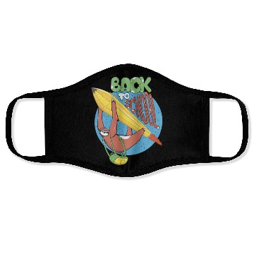 Discover Back to school. Face Masks