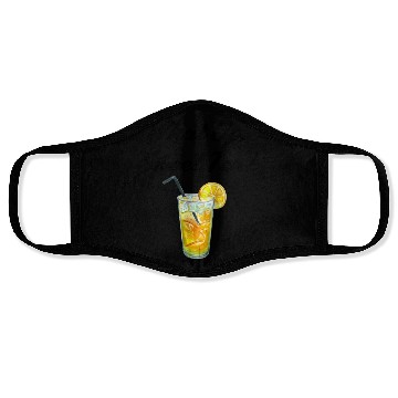 Discover What up, Sweet Tea! Face Masks