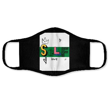 Discover Self Love Face Masks