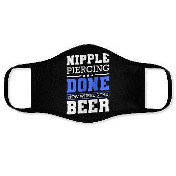 Discover Profession Work Face Masks