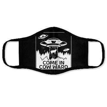 Discover Alien Face Masks Ufo Extraterrestrial Children Mars