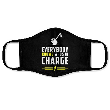 Discover Thor Viking Face Masks