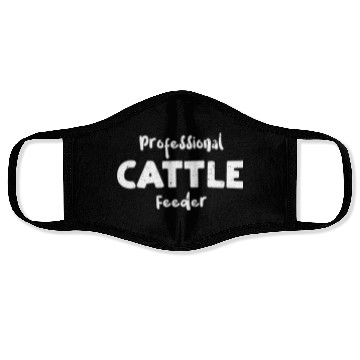 Discover Professional Cattle Feeder - Farm Face Masks
