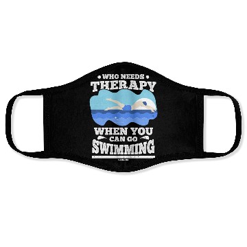 Discover To swim Face Masks