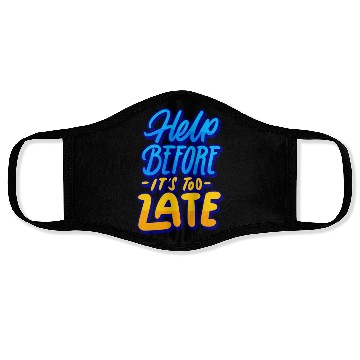 Discover EU Ukraine Europe Friends Union Freedom Peace Face Masks