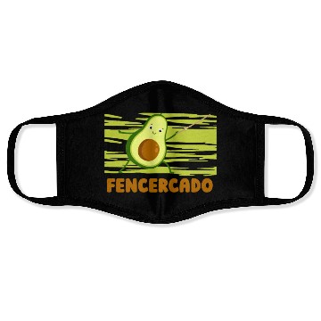Discover Fencing Face Masks