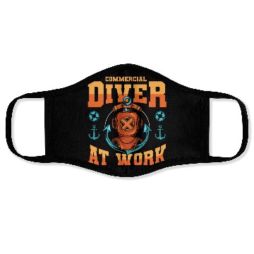 Discover Scuba Diving Diver Face Masks