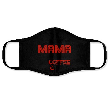 Discover Breastfeeding Mom Mama Normalized Awareness Face Masks