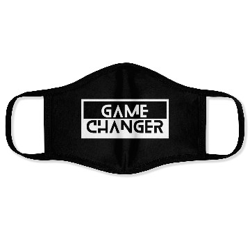 Discover The Game Changer Face Masks