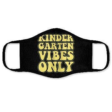 Discover Back To School For Teacher Face Masks