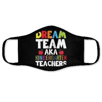 Discover Funny Back To School Face Masks