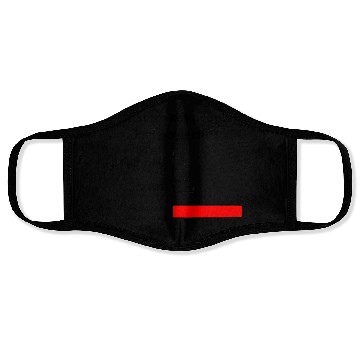 Discover Powerful programmer Face Masks