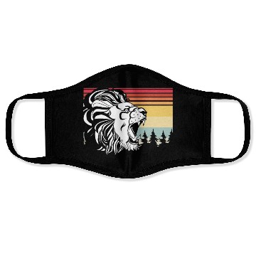 Discover Hilarious Nostalgic Old-Fashion Old Schools Face Masks