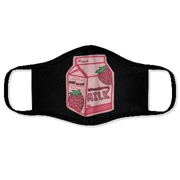 Discover Strawberry Face Masks