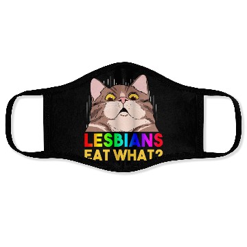 Discover Lesbians Eat What For Lesbian Face Masks