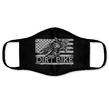 Discover Motorcycle Cross Racing Motor Race Face Masks