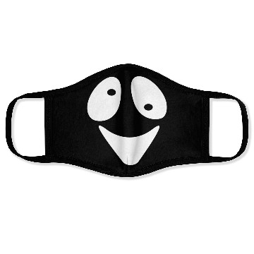 Discover Halloween Scary Ghost Face Costume Face Masks