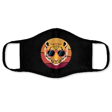 Discover Zookeeper Animal Care Zookeeping Wildlife Nature Face Masks