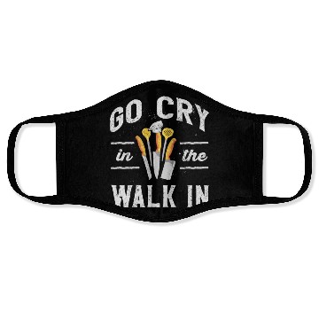 Discover Chef Design ,Kitchen Chef Culinary Cook Face Masks