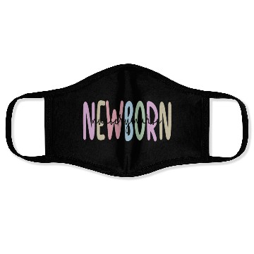 Discover Newborn Nursery Nursing Best Newborn Nursery Nurse Face Masks