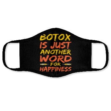 Discover Aesthetic Nurse Botox Injector Gift Face Masks