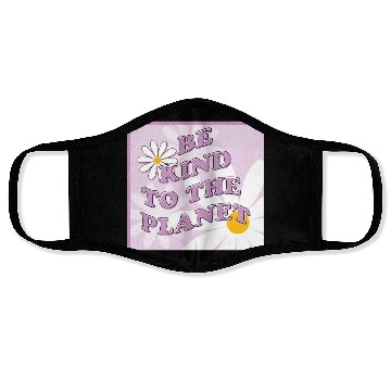 Discover What We Save Save Us - Save Our Planet 1 Face Masks