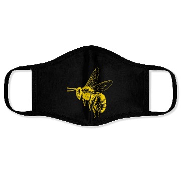 Discover all about bee bee Face Masks