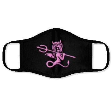 Discover She Devil Face Masks