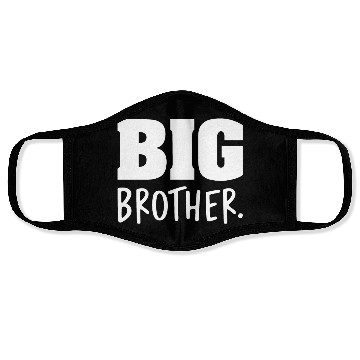 Discover Big Brother Face Masks