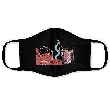 Discover Keep it simple Face Masks